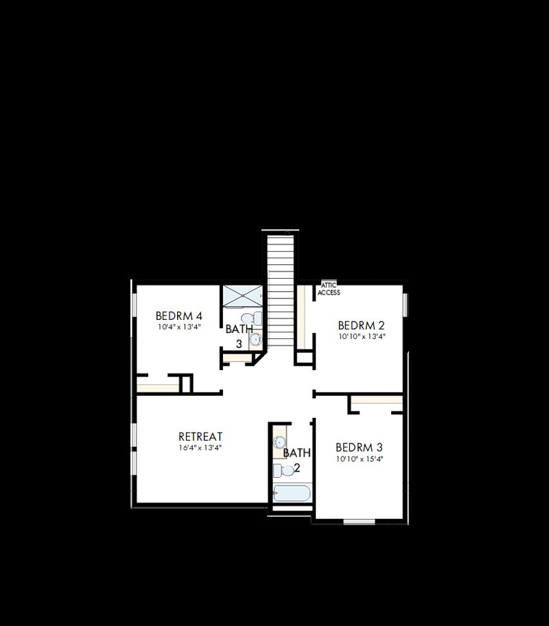 2nd Floor