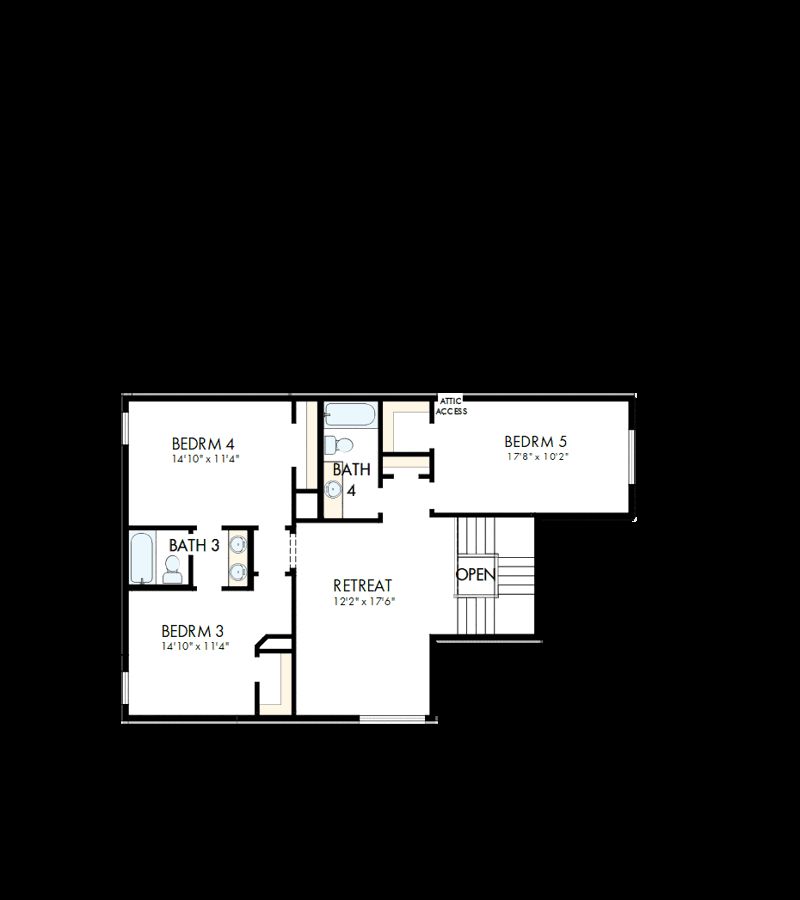 2nd Floor