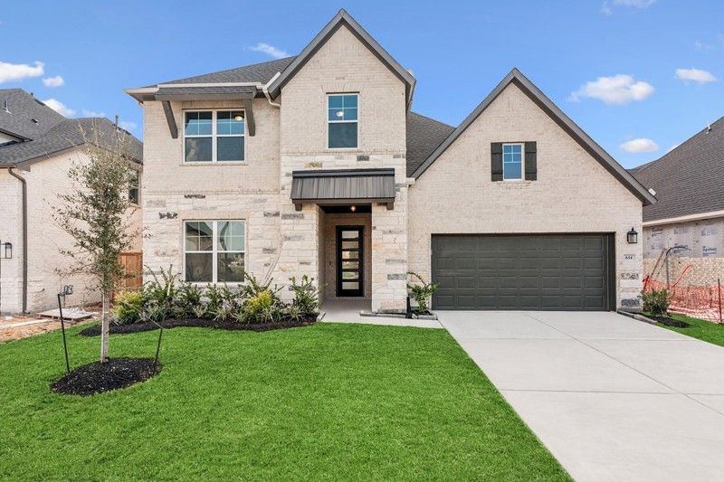 634 Walnut Branch Drive (Ella)