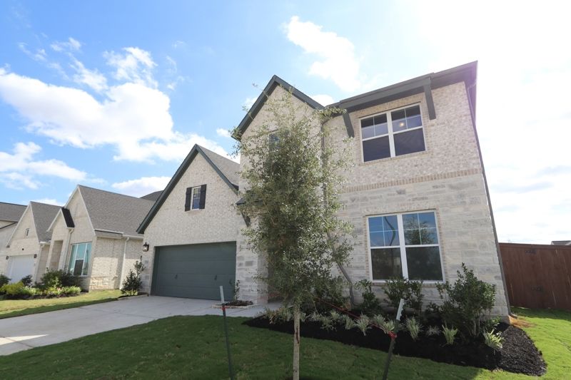 5127 Benton Woods Trail (Ella)
