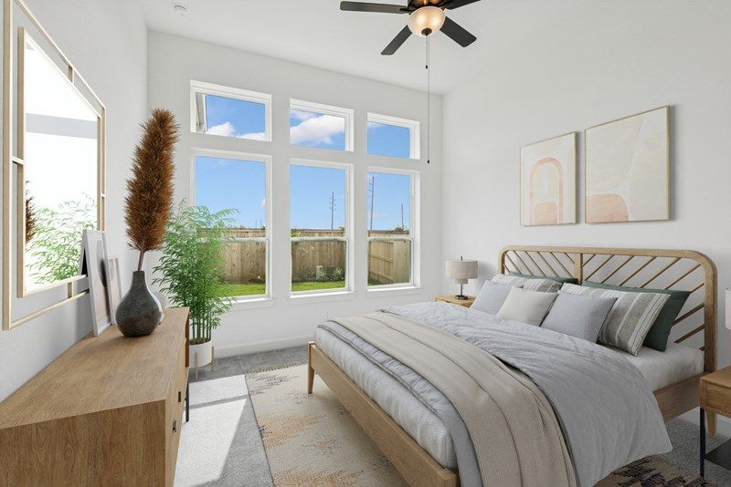 The Carolcrest - Owner's Retreat