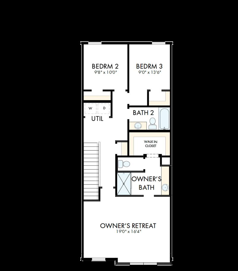 2nd Floor