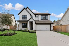 26511 Pioneer Pointe Court (Primrose)