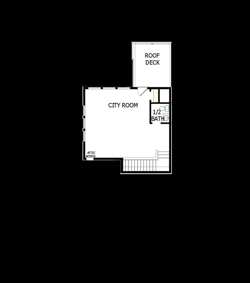 3rd Floor