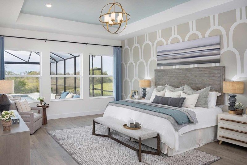 The Rubytail - Owner's Retreat