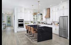 Lakeview Crossing – Classic Series: Sarasota, Florida - David Weekley Homes