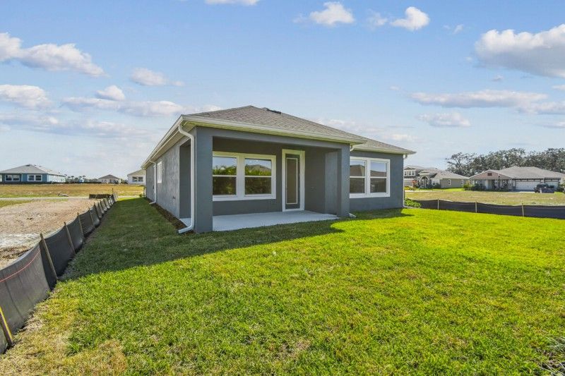 5020 Chapel Row Ave. (Arden)