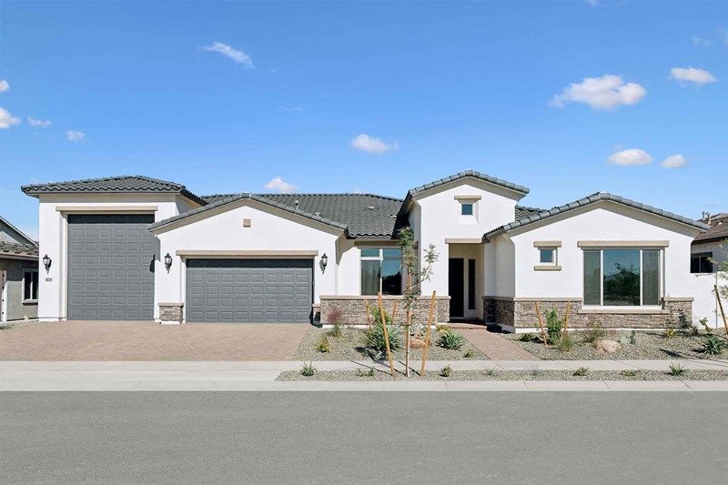 The Dorada - A Exterior