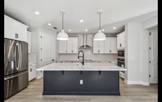 Weslyn Park in Sunbridge 34': Saint Cloud, Florida - David Weekley Homes