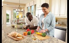 Wild Air Trails: Zionsville, Indiana - David Weekley Homes