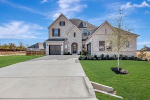 2218 Village Trail (Starfire)