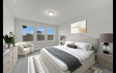 Treeline: Justin, Texas - David Weekley Homes