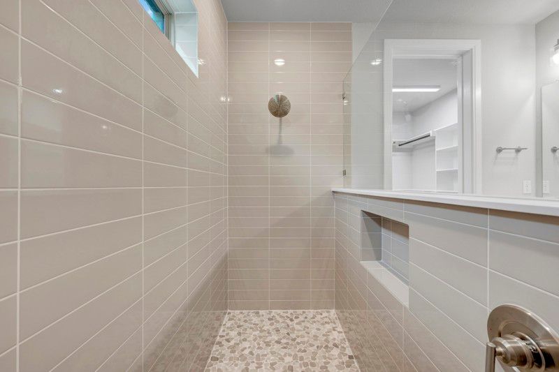 Owner's Bath