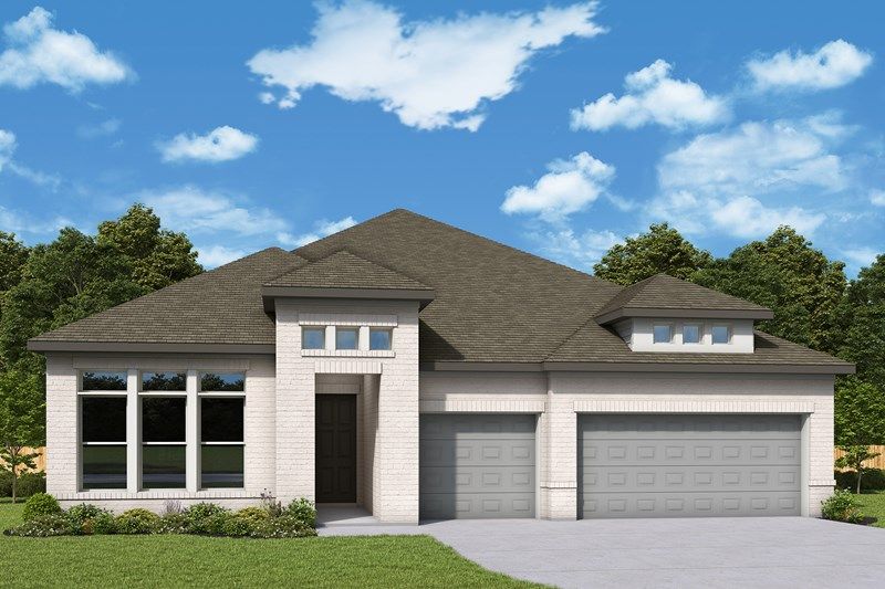 21202 Prince Of Orange Lane. Cypress, TX 77433