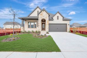 4236 Silver Spur Court (Pemshore)