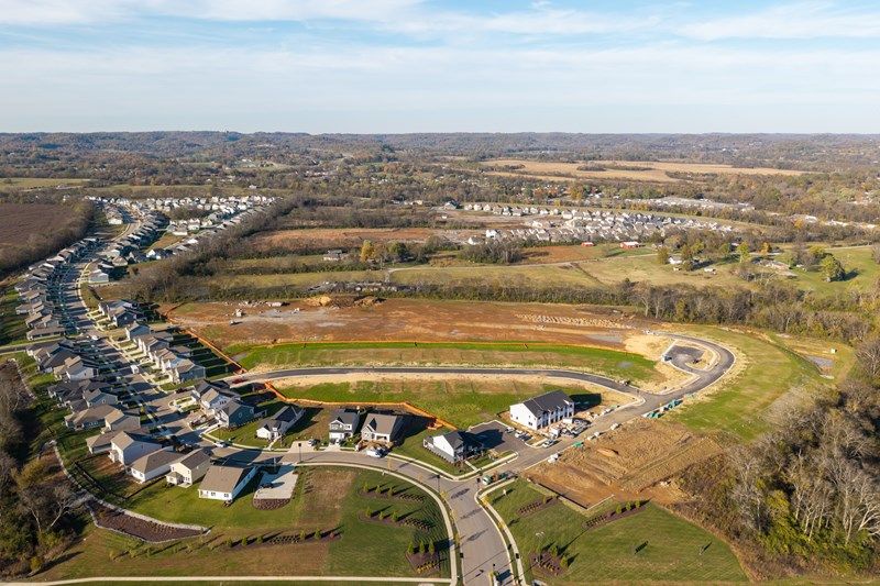Nexus Townhomes
