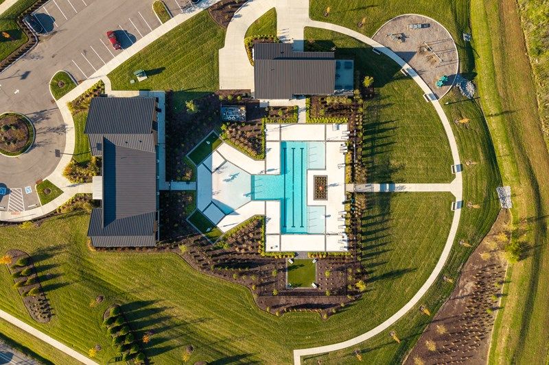 Nexus Townhomes