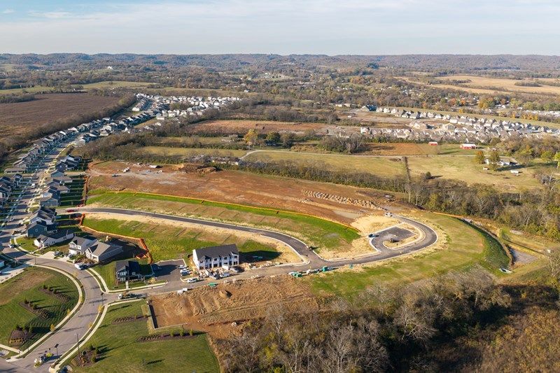 Nexus Townhomes
