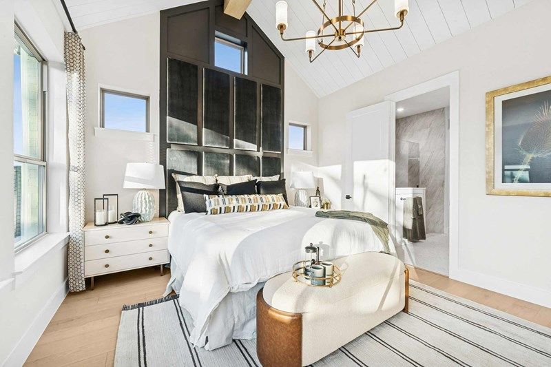 The Rose - Owner's Retreat