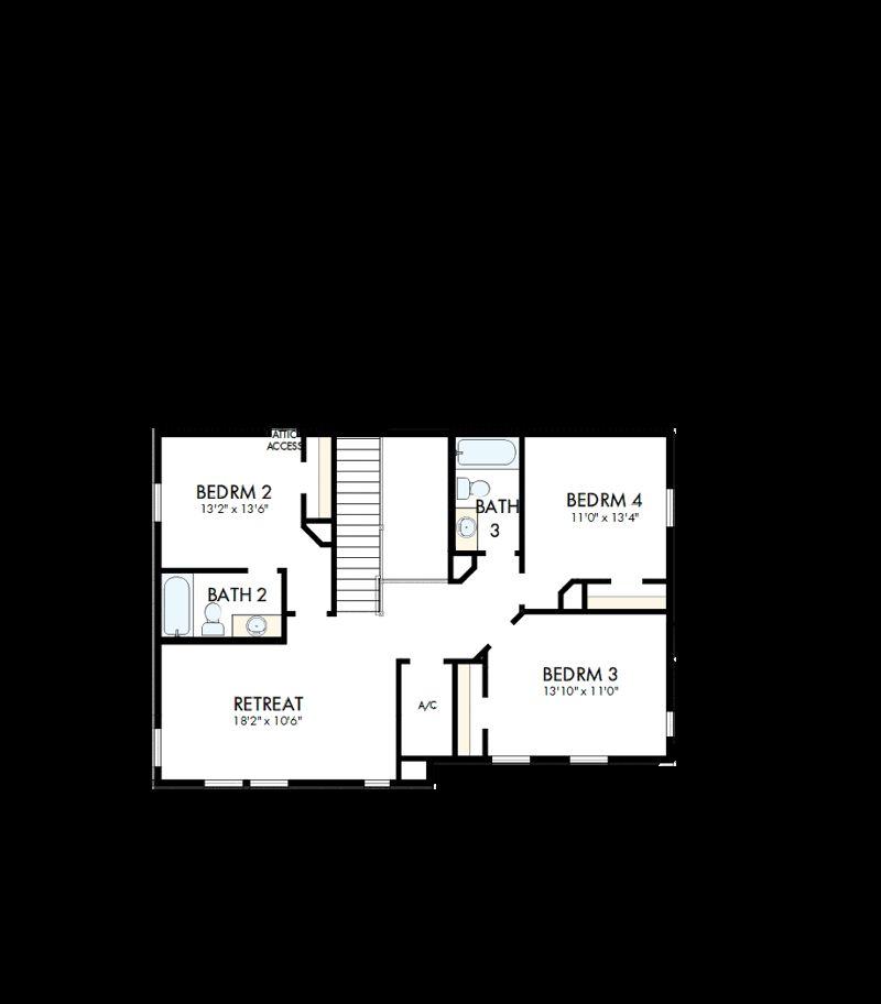 2nd Floor