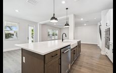 South Tampa - Urban Collection: Tampa, Florida - David Weekley Homes