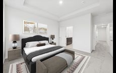 Reed's Crossing - The Bridges Series: Hillsboro, Oregon - David Weekley Homes