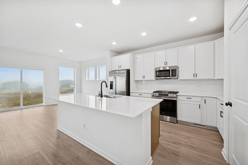 Summerland Place - The Tradition Collection - Shakopee, MN