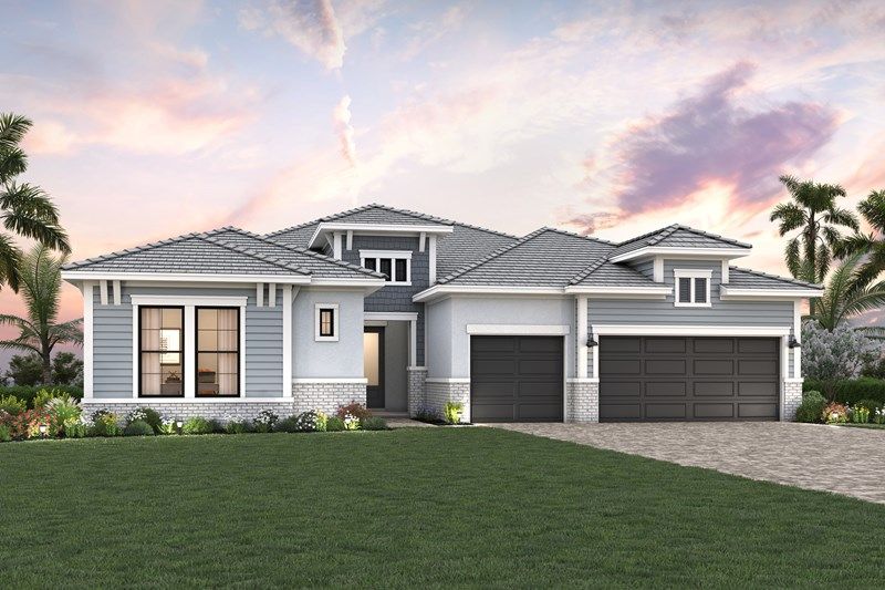 18166 Foxtail Loop. Venice, FL 34293