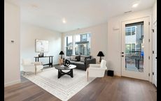 Bonneville Towns: West Valley City, Utah - David Weekley Homes