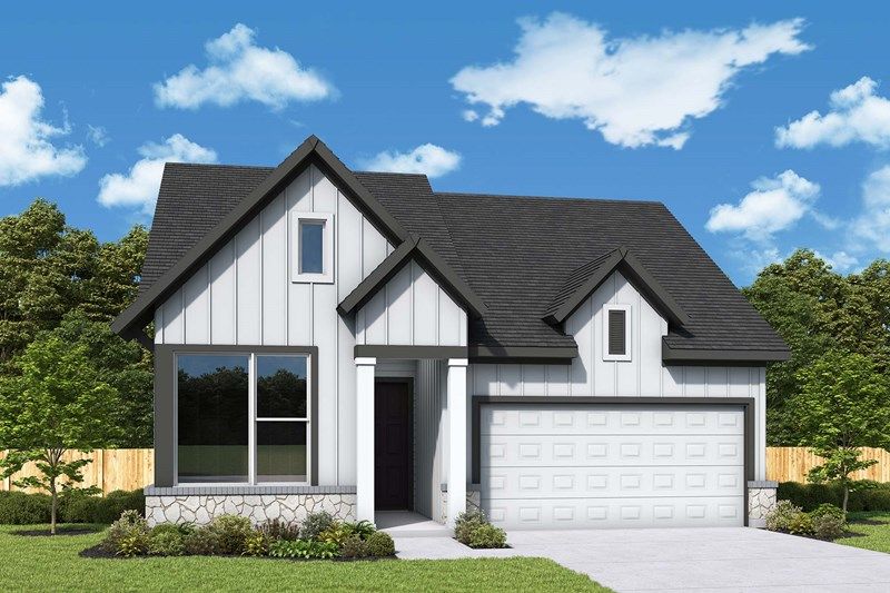 The Elyson - E Exterior