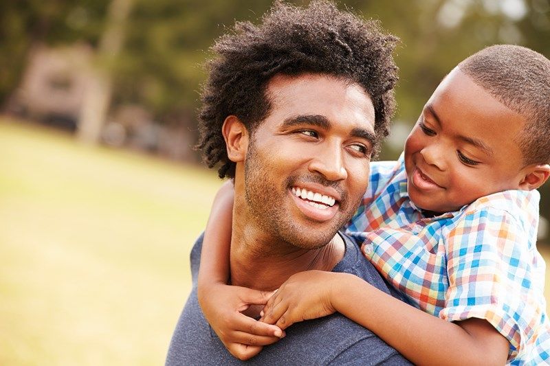 Central Living at Craig