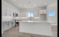 Tavolo at Soleo: San Tan Valley, Arizona - David Weekley Homes