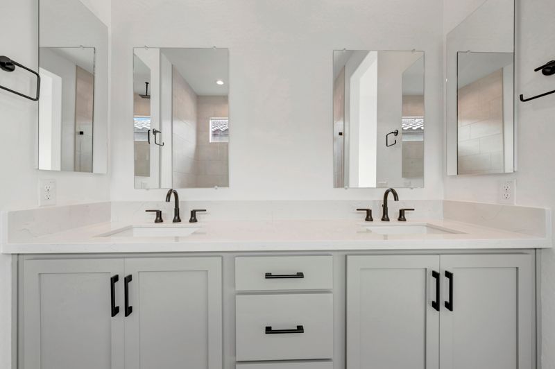 Owner's Bath