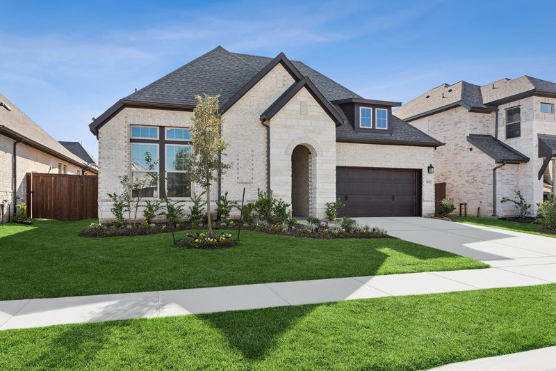 5814 Pink Coral Lane (Pinto)