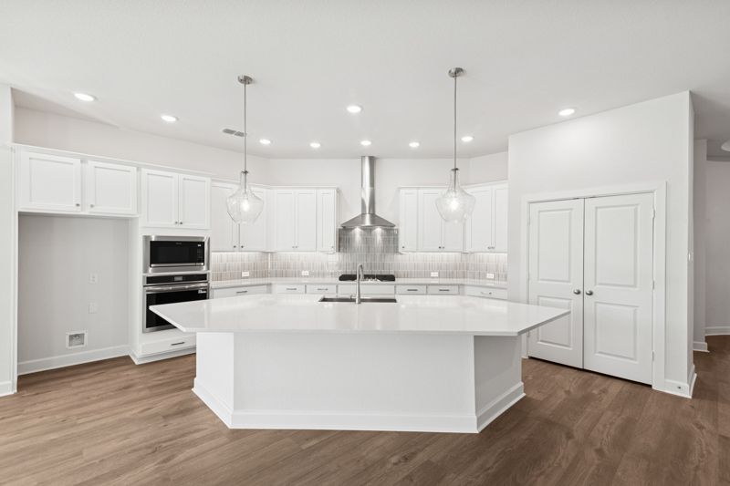 Meridiana 55' Homesites - Manvel, TX