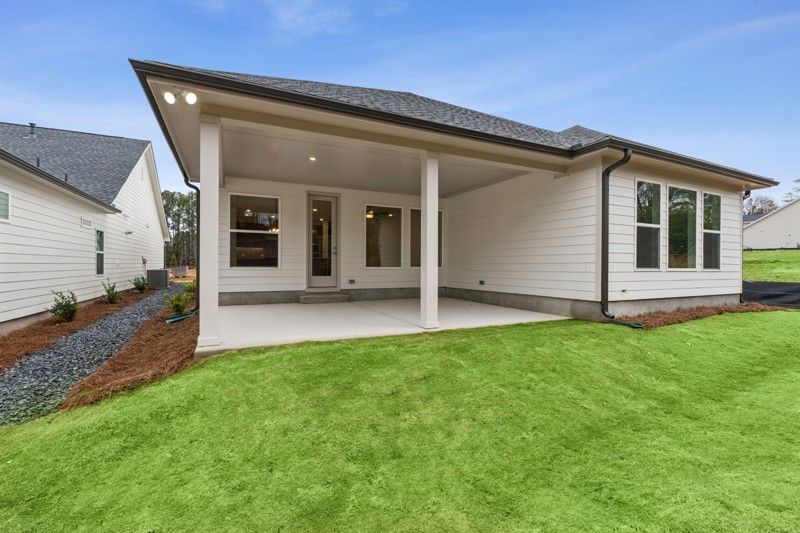 258 Strawberry Lane (Ridgeford)