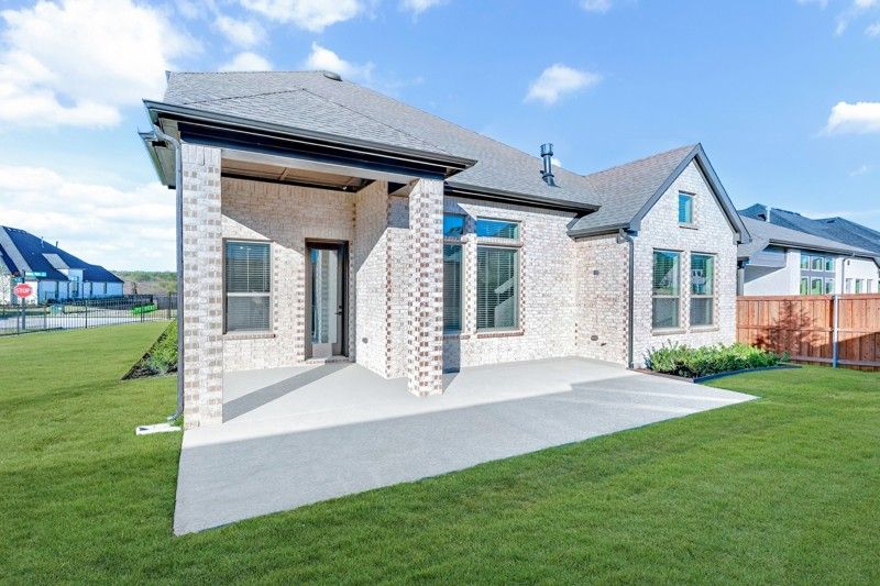 1709 Rolling Oaks Drive (Lankford)