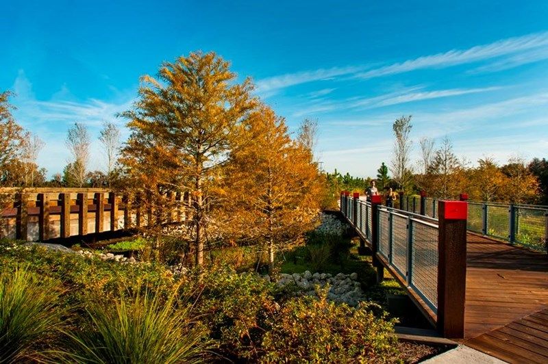 Soleta at Starkey Ranch - Cottage Series