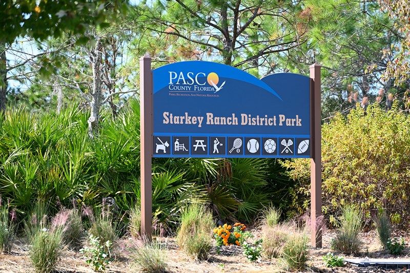 Starkey Ranch District Park