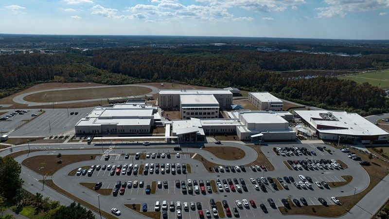 Starkey Ranch School