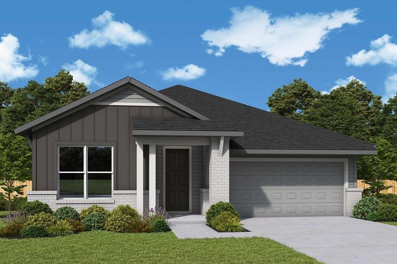 The Pine - G Exterior
