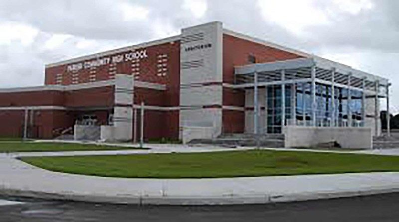 Parrish Community High School