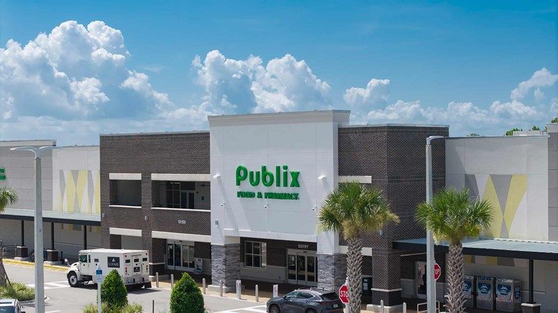 Local Shopping