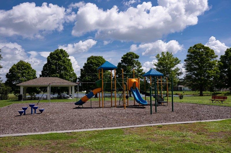 Country Creek Park
