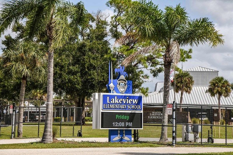 Lakeview Elementary