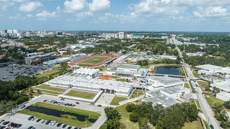 Sarasota High School
