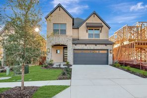 2221 Hazel Lily Run (Glenshire)