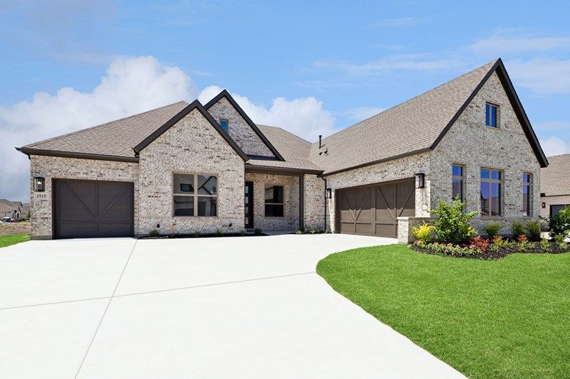 The Dabney - A Exterior
