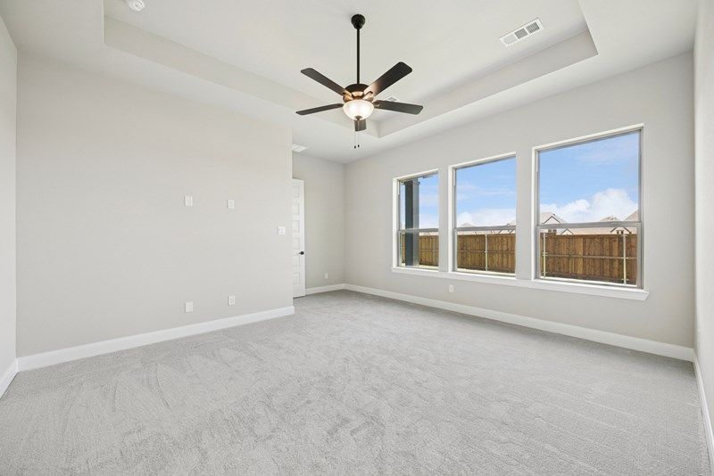 The Dabney - Owner's Retreat