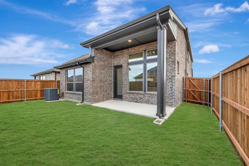 2351 Clearwater Way (Heron)